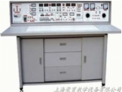 TRYXK-760C電工模電數電電拖實驗實訓考核綜合裝置