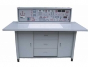 TRYXK-760B電工模電數電實驗實訓考核實驗室成套設備