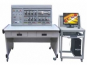 TRYXK-755DTP電力拖動PLC技能實(shí)訓(xùn)裝置