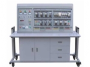 TRYXK-745DT電力拖動技能實訓裝置