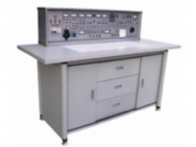 TRY-745E通用電子技能實驗實訓考核實驗室成套設備