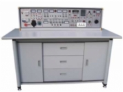 TRY-745A通用電工電子技能實訓考核實驗室成套設備