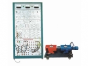 TRY-740F直流電動機運動控制實驗系統