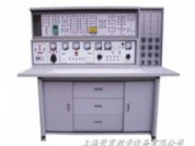 TRY-740D電力拖動(工廠電氣)實驗實訓設備(帶直流電機)