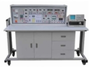 TRY-740C高級電工模電數(shù)電電力拖動實驗設(shè)備