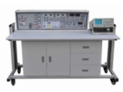 TRY-530A模電數(shù)電實驗室設(shè)備(帶智能型功率表、功率因數(shù)表)