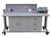 TRY-318C通用智能型電工電子實驗室設備