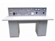 TRY-18E通用電工電子電力拖動(帶直流電機)實驗室設備