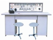 TRY-18D通用電工電子電力拖動實驗室設備