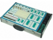 TRY-SD1數(shù)字電路實(shí)驗(yàn)箱，數(shù)字電路實(shí)驗(yàn)系統(tǒng)