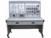 TRY-Z3040B搖臂鉆床電氣技能實(shí)訓(xùn)考核裝置