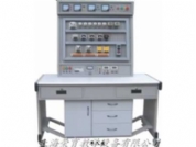 TRYWK-01B網孔型機床電氣控制技術及工藝實訓考核裝置