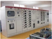 TRYDLX-16高低壓供配電技術實訓柜（GCK）
