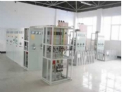 TRYDLX-15高電壓供配電技術實訓設備