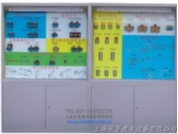 《機械零件》示教陳列柜