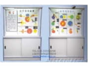 《機械零件設計》陳列柜