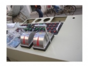 TRYCBK-10船舶航行信號燈系統實訓裝置