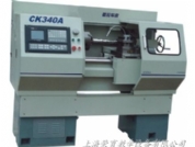 TRY-CK340生產型數控車床