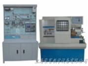 TRYSK-30A數(shù)控車床綜合實訓(xùn)考核裝置