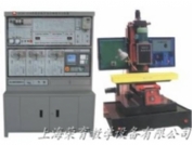 TRYSK-20B數(shù)控銑床綜合實訓(xùn)考核裝置