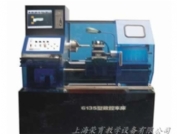TRY-6135A數(shù)控車床計算機控制