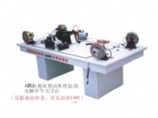 汽車仿真電路學(xué)生學(xué)習(xí)臺