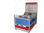 豐田5A-FE電控發動機實訓臺