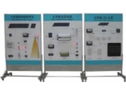 TRYXNY-663光伏發電系統集成教學實訓設備