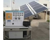 TRYXNY-660太陽能光伏并網發電教學實訓設備