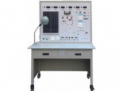 TRYXNY-657太陽能光伏發電實訓系統