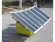 TRYXNY-656光伏發電組裝與建設教學實訓系統