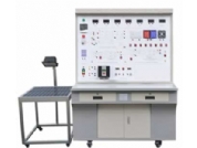 TRYXNY-653太陽能電源技術及其應用實訓設備