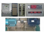 TRYXNY-647雙饋風力發電機模擬教學實訓系統