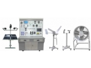 TRYXNY-643風光互補并網發電與機電實訓系統
