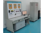 TRYXNY-63910KW風光互補微網發電系統教學實訓臺