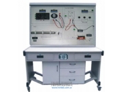 TRYXNY-633燃料電池教學實訓臺
