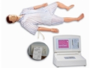 TRY/BLS800多功能急救護理訓練模擬人