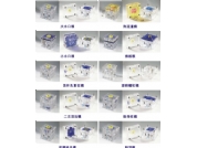 理論教學透明模具模型