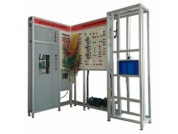 TRYDT-2016E電梯電氣安裝調試實訓考核設備