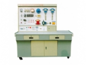 TRYMK-02A礦井電氣安全保護(hù)實訓(xùn)臺