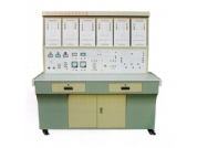 TRYMK-01A礦井電氣漏電保護(hù)實訓(xùn)臺