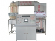 RYKT-111B型 中央空調(diào)實(shí)訓(xùn)裝置