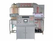 RYKT-111B型仿真中央空調(diào)實(shí)驗(yàn)實(shí)訓(xùn)裝置