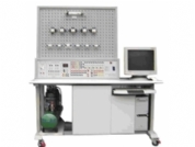 TRY-QD28A型氣動PLC控制實(shí)訓(xùn)裝置