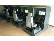 TRY-QM6A型汽車駕駛模擬器
